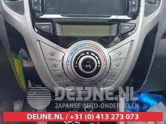 Hyundai Ix20 iX20 (JC), SUV, 2010 / 2019 1.6i 16V picture 13