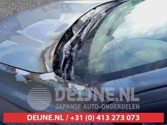 Mitsubishi Outlander Outlander (GF/GG), SUV, 2012 / 2022 2.0 16V PHEV 4x4 picture 10