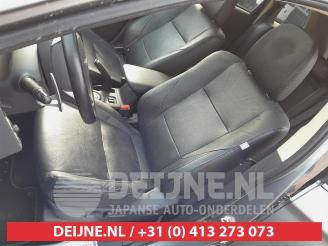 Mitsubishi Outlander Outlander (GF/GG), SUV, 2012 / 2022 2.0 16V PHEV 4x4 picture 19