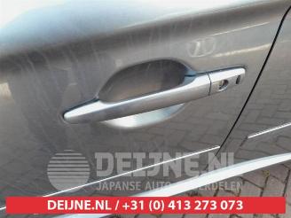 Mitsubishi Outlander Outlander (GF/GG), SUV, 2012 / 2022 2.0 16V PHEV 4x4 picture 11