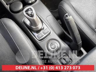 Mitsubishi Outlander Outlander (GF/GG), SUV, 2012 / 2022 2.0 16V PHEV 4x4 picture 27