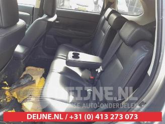 Mitsubishi Outlander Outlander (GF/GG), SUV, 2012 / 2022 2.0 16V PHEV 4x4 picture 16