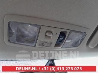 Mitsubishi Outlander Outlander (GF/GG), SUV, 2012 / 2022 2.0 16V PHEV 4x4 picture 28