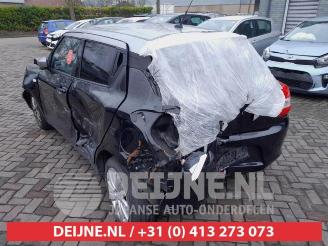 Suzuki Swift Swift (ZC/ZD), Hatchback 5-drs, 2017 1.2 Dual Jet 16V picture 5