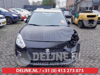 Suzuki Swift Swift (ZC/ZD), Hatchback 5-drs, 2017 1.2 Dual Jet 16V picture 2