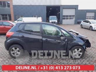 Kia Venga Venga, MPV, 2010 / 2019 1.4 CVVT 16V picture 8