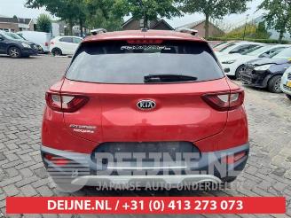 Kia Stonic Stonic (YB), SUV, 2017 1.4 MPI 16V picture 6