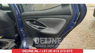 Toyota Yaris Yaris IV (P21/PA1/PH1), Hatchback, 2020 1.5 12V Hybrid 115 picture 18