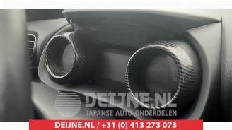 Toyota Yaris Yaris IV (P21/PA1/PH1), Hatchback, 2020 1.5 12V Hybrid 115 picture 9