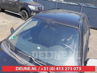 Subaru Impreza Impreza II Plus (GG), Hatchback 5-drs, 2000 / 2010 1.6 16V TS 4x4 picture 9