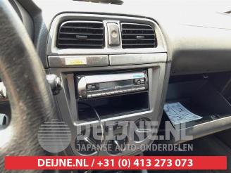 Subaru Impreza Impreza II Plus (GG), Hatchback 5-drs, 2000 / 2010 1.6 16V TS 4x4 picture 20