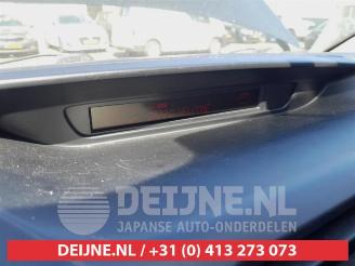 Mazda 5 5 (CWA9), MPV, 2010 1.8i 16V picture 20