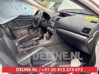 Subaru XV XV (GP), SUV, 2012 / 2017 1.6 AWD 16V picture 20