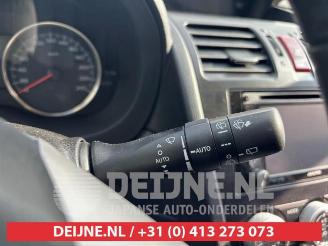 Subaru XV XV (GP), SUV, 2012 / 2017 1.6 AWD 16V picture 14