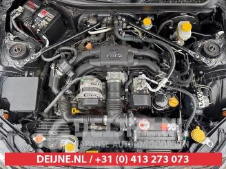 Subaru BRZ BRZ (ZC6), Coupe, 2012 2.0 16V picture 23
