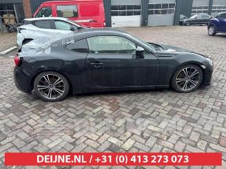 Subaru BRZ BRZ (ZC6), Coupe, 2012 2.0 16V picture 9