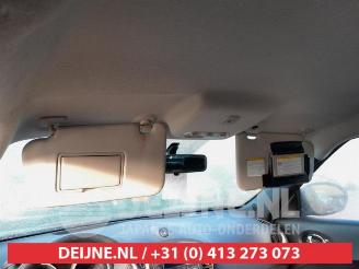 Nissan Juke Juke (F15), SUV, 2010 / 2019 1.5 dCi picture 18