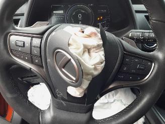 Lexus UX  picture 24