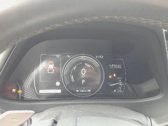 Lexus UX  picture 23