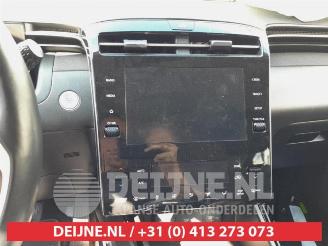 Hyundai Tucson Tucson (NX), SUV, 2020 1.6 T-GDI PHEV 4WD picture 23