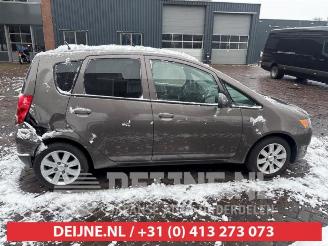 Mitsubishi Colt Colt (Z2/Z3), Hatchback, 2004 / 2012 1.3 16V picture 8