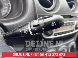 Mitsubishi Colt Colt (Z2/Z3), Hatchback, 2004 / 2012 1.3 16V picture 12