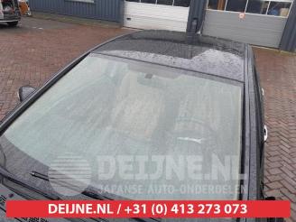 Honda Civic Civic (FA/FD), Sedan, 2005 / 2012 1.3 Hybrid picture 9