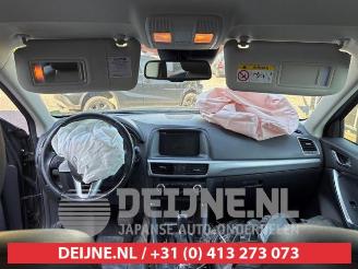 Mazda CX-5 CX-5 I (KE,GH), SUV, 2011 2.0 SkyActiv-G 16V 2WD picture 27