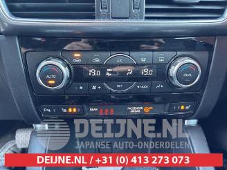 Mazda CX-5 CX-5 I (KE,GH), SUV, 2011 2.0 SkyActiv-G 16V 2WD picture 12