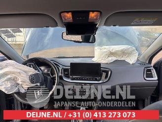 Kia Xceed Xceed, SUV, 2019 1.0 T-GDi 12V picture 23