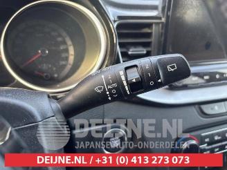 Kia Xceed Xceed, SUV, 2019 1.0 T-GDi 12V picture 14