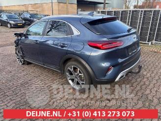 Kia Xceed Xceed, SUV, 2019 1.0 T-GDi 12V picture 5