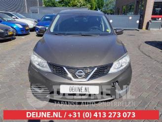 Nissan Pulsar Pulsar (C13), Hatchback, 2013 1.2 DIG-T 16V picture 2