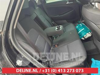 Hyundai Tucson Tucson (TL), SUV, 2015 1.7 CRDi 16V 2WD picture 15