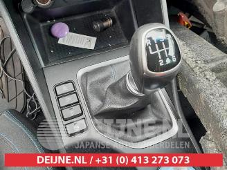 Hyundai Tucson Tucson (TL), SUV, 2015 1.7 CRDi 16V 2WD picture 21