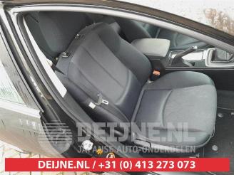 Mazda 6 6 Sport (GH14/GHA4), Hatchback, 2007 / 2013 2.2 CiTD 16V 163 picture 25