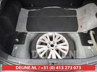 Mazda 6 6 Sport (GH14/GHA4), Hatchback, 2007 / 2013 2.2 CiTD 16V 163 picture 15