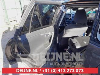 Toyota Rav-4 RAV4 (A5), Terreinwagen, 2018 2.5 Hybrid 16V picture 13