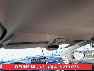 Toyota Rav-4 RAV4 (A5), Terreinwagen, 2018 2.5 Hybrid 16V picture 16