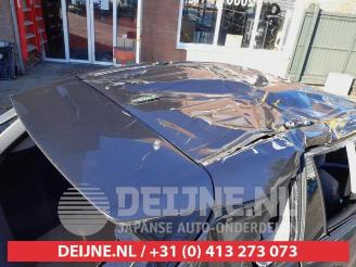 Toyota Rav-4 RAV4 (A5), Terreinwagen, 2018 2.5 Hybrid 16V picture 9