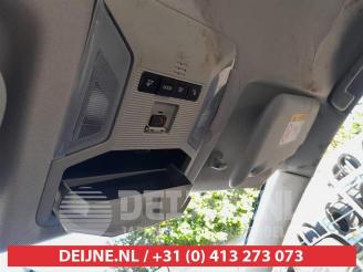 Toyota Rav-4 RAV4 (A5), Terreinwagen, 2018 2.5 Hybrid 16V picture 23