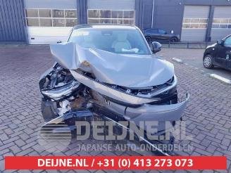 Honda e- e:NY1, SUV, 2023 69 kWh picture 2