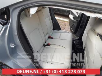 Honda e:Ny1 e:NY1, SUV, 2023 69 kWh picture 14