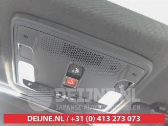 Honda e:Ny1 e:NY1, SUV, 2023 69 kWh picture 28