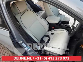 Honda e- e:NY1, SUV, 2023 69 kWh picture 16