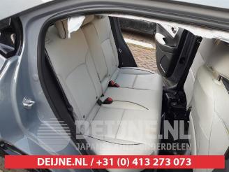 Honda e:Ny1 e:NY1, SUV, 2023 69 kWh picture 14