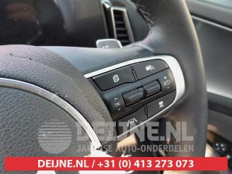 Kia Sportage Sportage (NQ5E), Terreinwagen, 2021 1.6 T-GDi Hybrid 16V picture 27