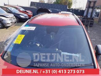 Kia Sportage Sportage (NQ5E), Terreinwagen, 2021 1.6 T-GDi Hybrid 16V picture 9