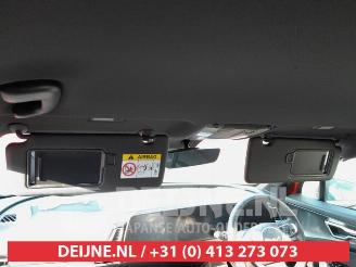 Kia Sportage Sportage (NQ5E), Terreinwagen, 2021 1.6 T-GDi Hybrid 16V picture 23