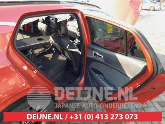 Kia Sportage Sportage (NQ5E), Terreinwagen, 2021 1.6 T-GDi Hybrid 16V picture 15